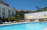 Residencial Pica Pau Hotel Estoril Exterior photo