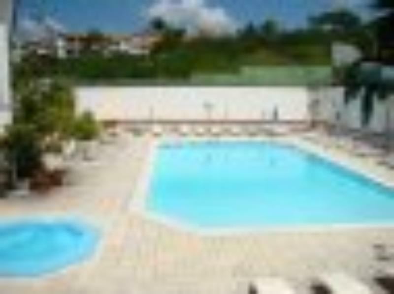 Residencial Pica Pau Hotel Estoril Exterior photo